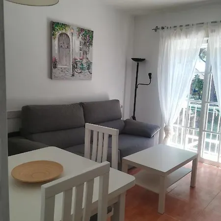 La Arboleda Apartment El Puerto de Santa Maria