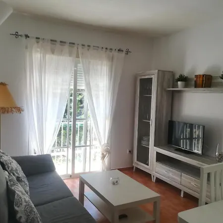 Apartment La Arboleda *