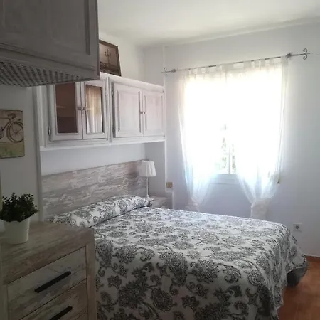 Apartment La Arboleda *