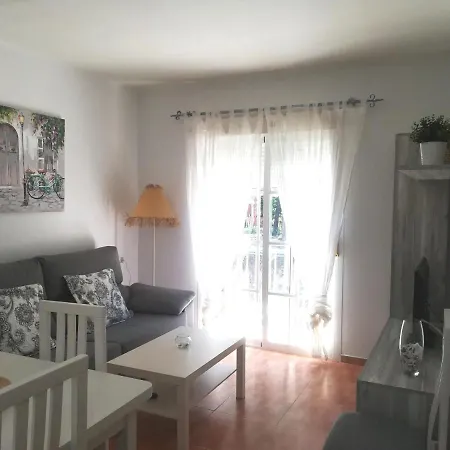 Apartment La Arboleda *