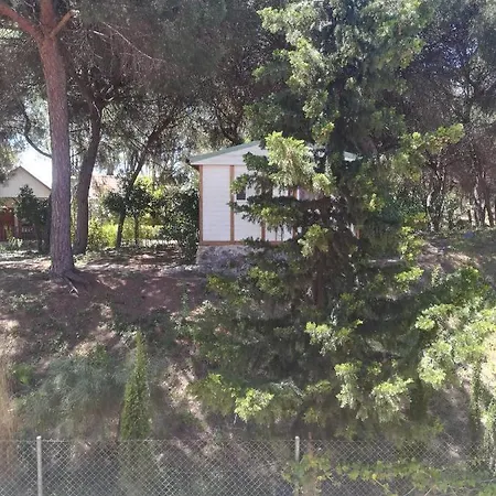 La Arboleda