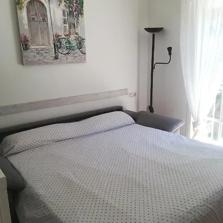 La Arboleda Apartment *