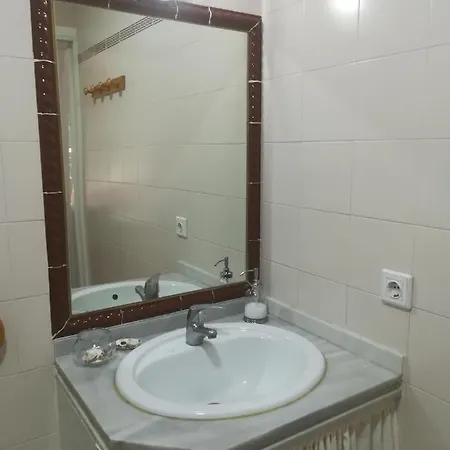 Apartment La Arboleda