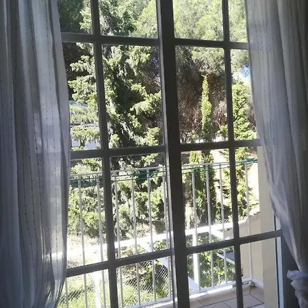 La Arboleda Apartment